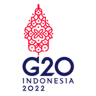 G20 Indonesia 2022 Logo