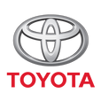 Toyota logo