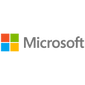 Microsoft logo