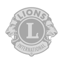 Lions International Logo
