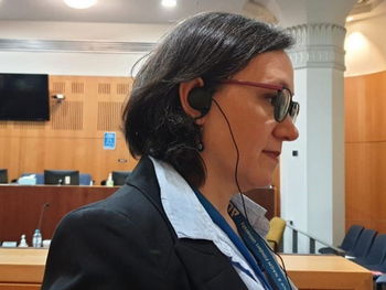 HOW PORTABLE INTERPRETING EQUIPMENT IS IMPROVING INTERPRETER CONDITIONS IN AUSTRALIAN COURTROOMS