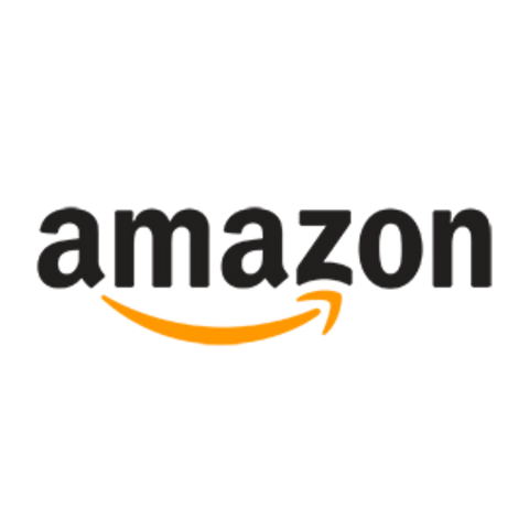 Amazon logo