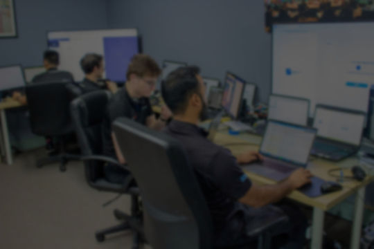 Virtual event production