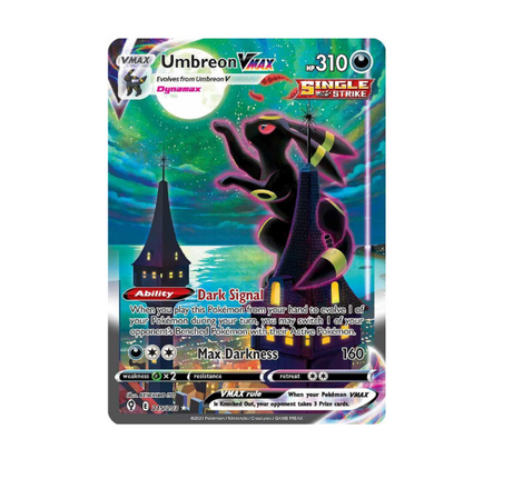 Umbreon Vmax