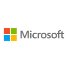 Microsoft logo