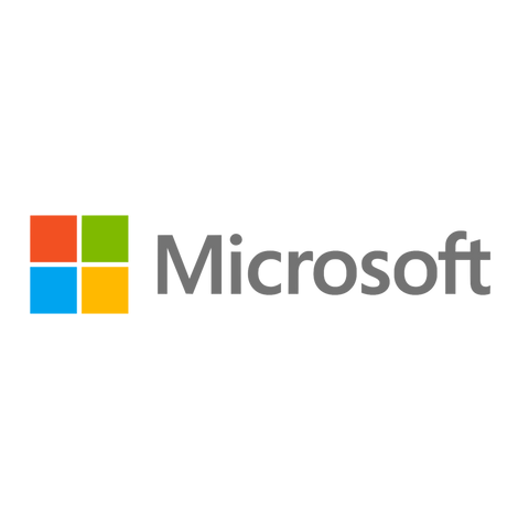 Microsoft logo