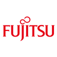 Fujitsu logo