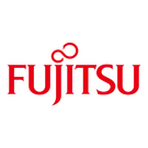 Fujitsu logo