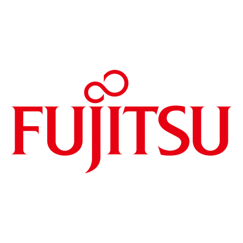 Fujitsu logo