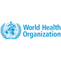 World Health Organisation logo