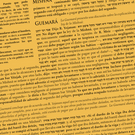 Por qué estudiar Talmud