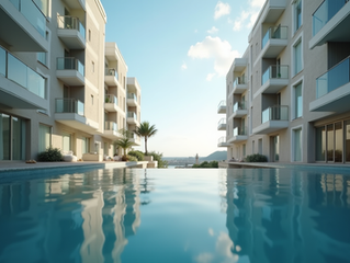 Pourquoi souscrire une assurance habitation propriétaire non occupant ? - Protection des biens immobiliers