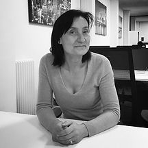SANDRINE CAILLE