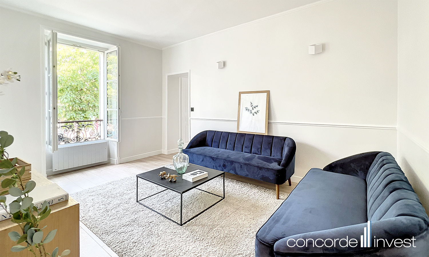 PARIS XV - M° Cambronne