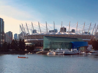 Copa do Mundo 2026 em Vancouver: Receptivo de Luxo com Guias em Português para Agências e Grupos Brasileiros