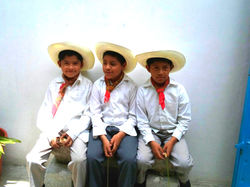 Capsula Documental ometeotl