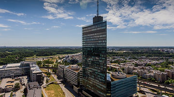 Kista – En innovativ stadsdel i förändring