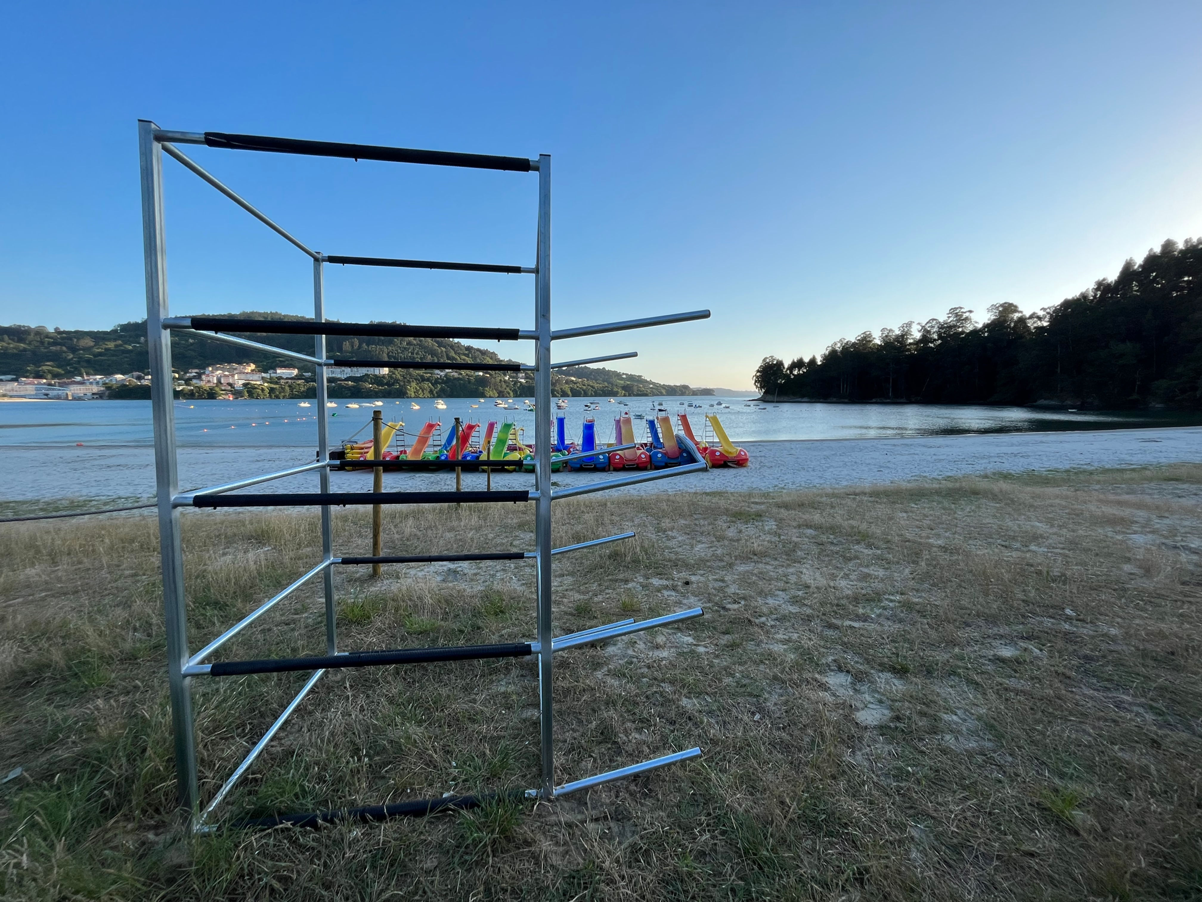 2025_Varadero Kayak - Paddle Surf