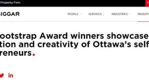 2023 Innovation Award for Convergence