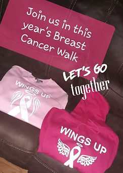 Breas Cancer Awareness Month