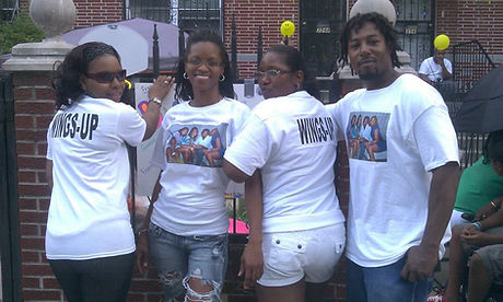 Creators of this Organization