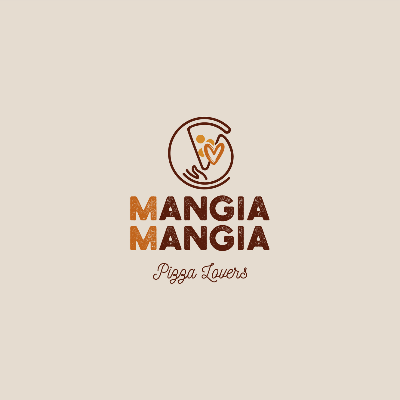 Mangia Mangia Pizza Lovers a Frossasco