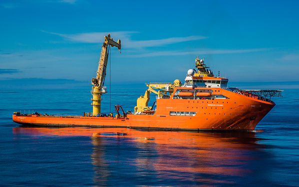 Normand Oceanic deploying anchor.jpg