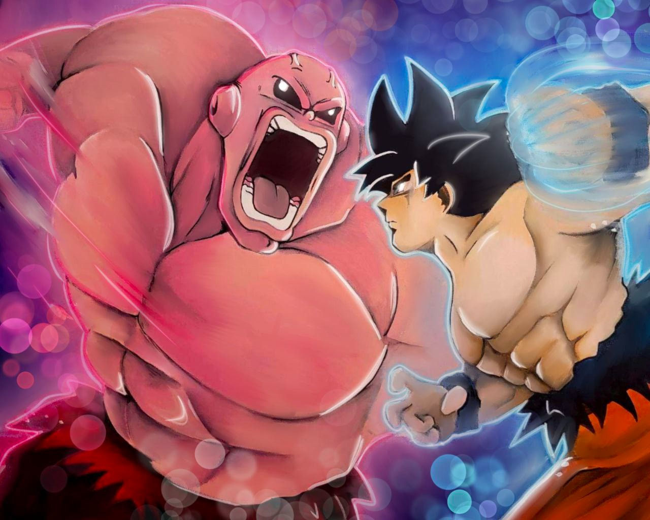 Limited Print - Versus