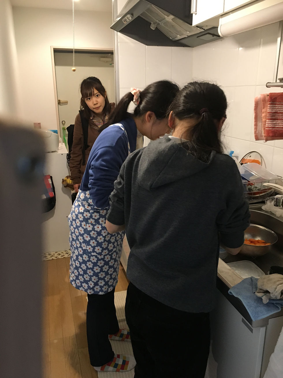 さぼっているとくだ