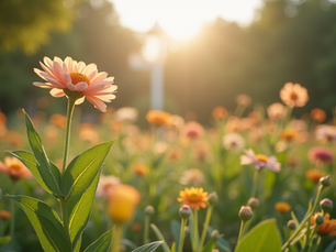 The Art of Mindful Living