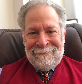 Fredric Perlman