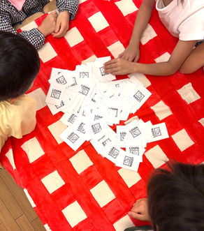 LOSPA/ロスパのテストプレイを行いました。