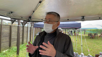 秋保は“工芸”がすごい!