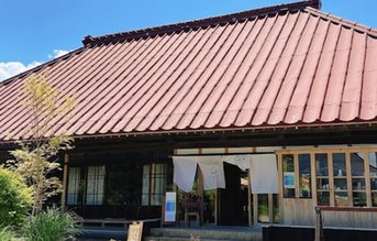 大学生がアキウ舎に行った素直な感想