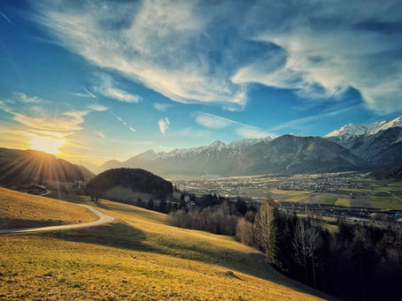 Innsbruck´s Feierabend Klassiker