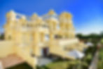 The Vijayran Palace
