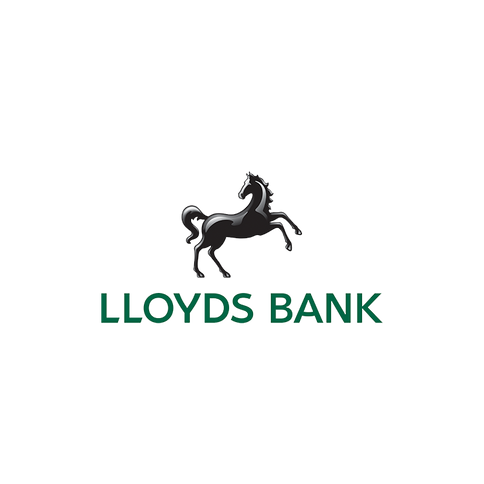 Joshua Bray & Afeefa Ali from Lloyds Banking Group