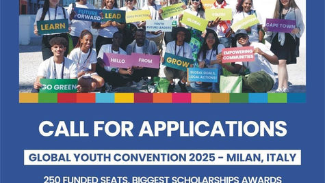 Global Youth Convention 2025