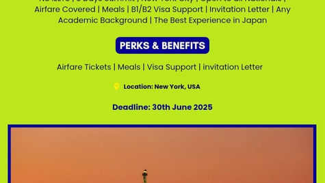 Leadership Awards Summit 2025