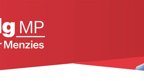 Join the Menzies Youth Advisory Council!