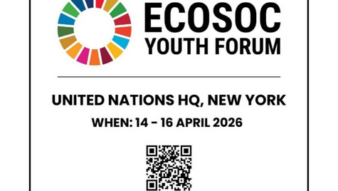 ECOSOC Youth Forum