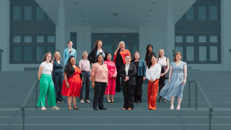 Applications for the 2026 QUT Pathways to Politics for Women are now open!