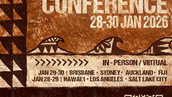 Inaugural Conference - Oceania Pacific Studies Association