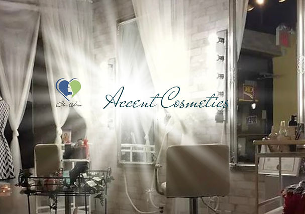 Accents Cosmetics by Cheri