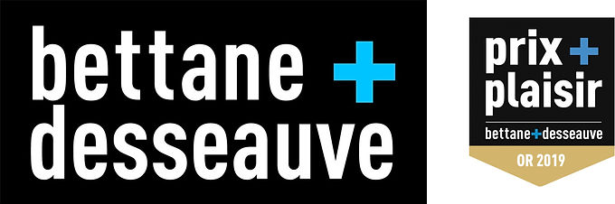 Béttane & Desseave 2019/2020