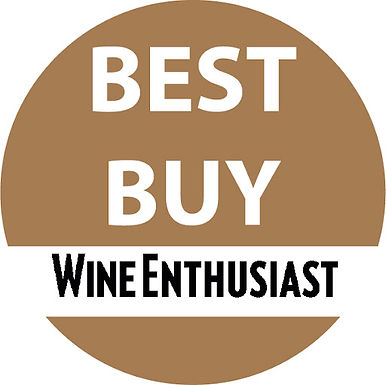 Wine Enthusiast Best Buy 2021