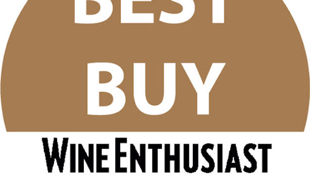 Wine Enthusiast Best Buy 2021