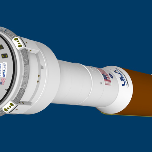 NASA, Boeing prepares its Starliner OFT to dock with ISS