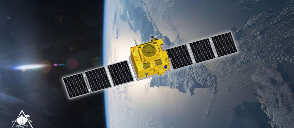 ISRO will launch an X-ray astronomy satellite to study exotic astronomical objects.
