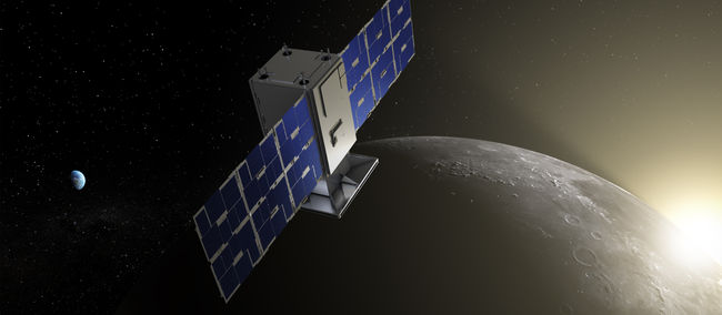 CAPSTONE: NASA announces problems with the lunar satellite